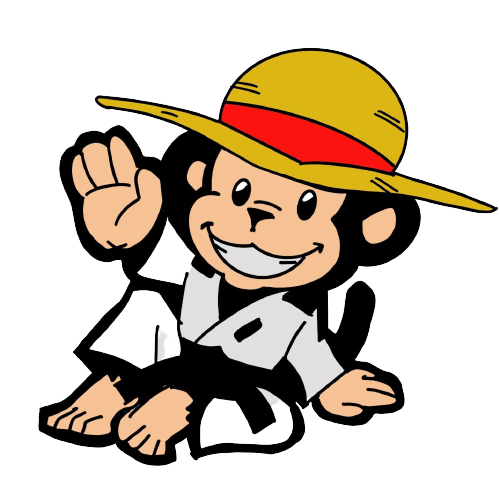 Logo JJB Monkeys